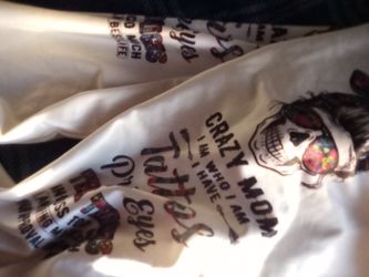 Wow Women's Medium Leggings Or Whatever Pants