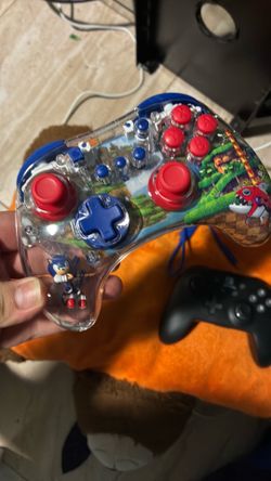 BRAND NEW SWITCH CONTROLLERS