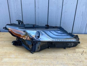 2018-19-20-21-22-23-24 Toyota Camry Right passenger side Full Led Oem