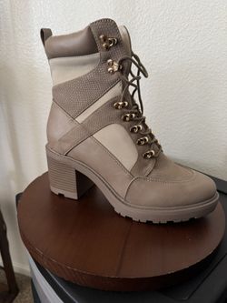 Botas 81/2