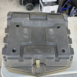 Various Items