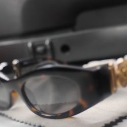 Versace Sunglasses