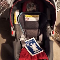 Car Seat For Sale 