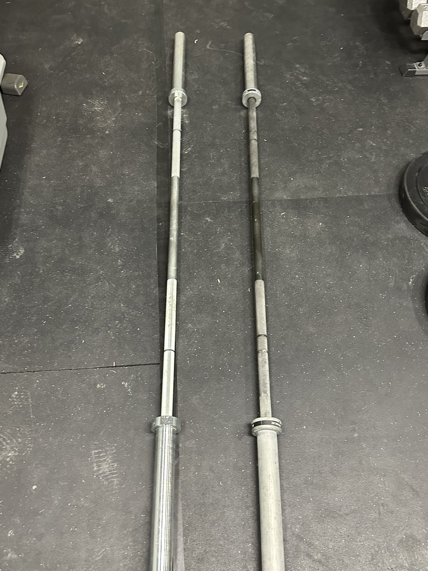 Rogue Barbells ! for Sale in Katy, TX OfferUp