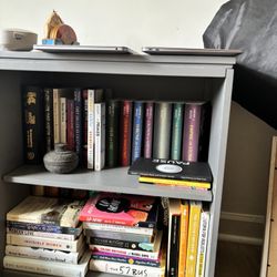 Bookshelf 