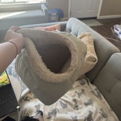 Cat Bed