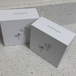 AirPods Pro 2