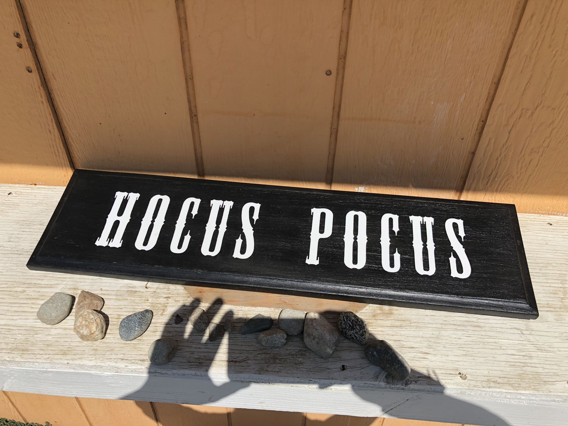 Halloween Decoration