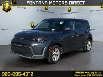 2024 Kia Soul
