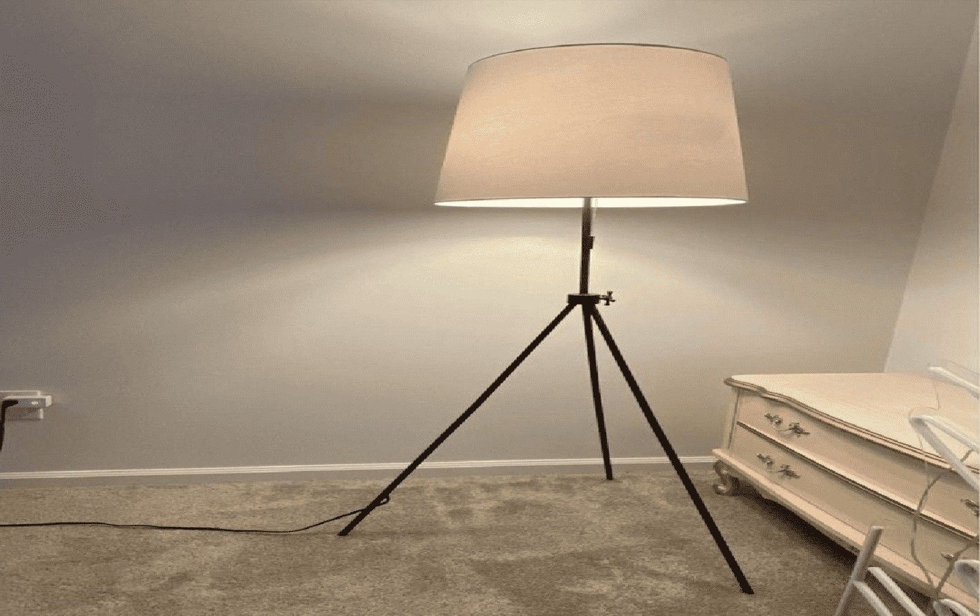 Trendy Interior Lamp - Fits Any Room Style answer general
