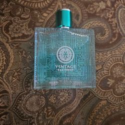 Vintage Man EAU FRESH Cologne 