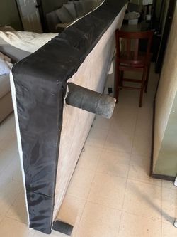 Bed frame