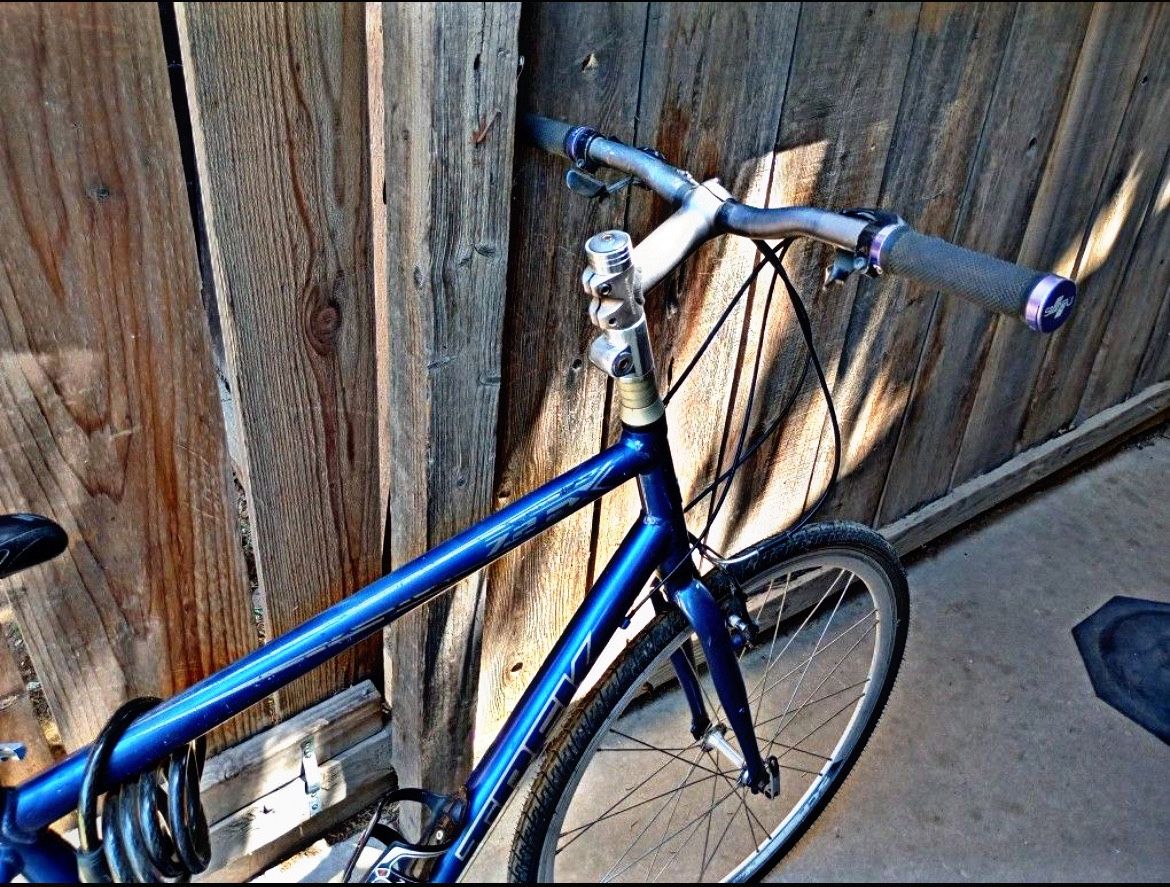 Trek
