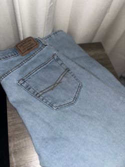 Levi’s Signature Jeans