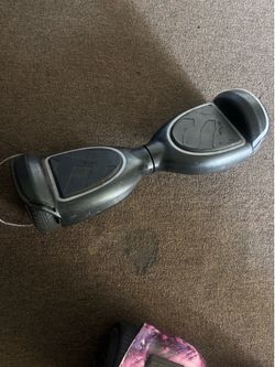 Hover board