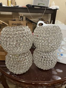 Candel Holder