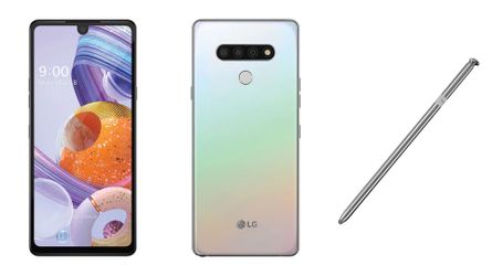 STYLO 6 FREE (BOGO)