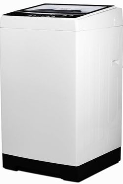 Portable washer