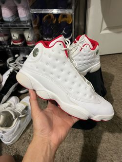 Sz 9.5 Men’s Jordan Retro Air 13s $50 FIRM NO TRADES