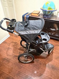 Baby stroller