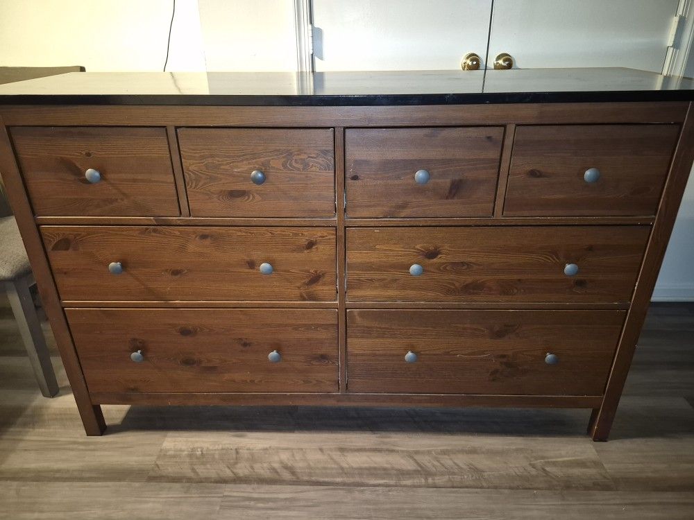IKEA Hemnes Dresser