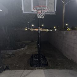 Basketball Court
