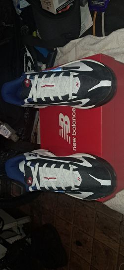 New Balance P350 Mens Basketball Shoes, Brand New Size 11