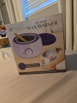 Wax Warmer