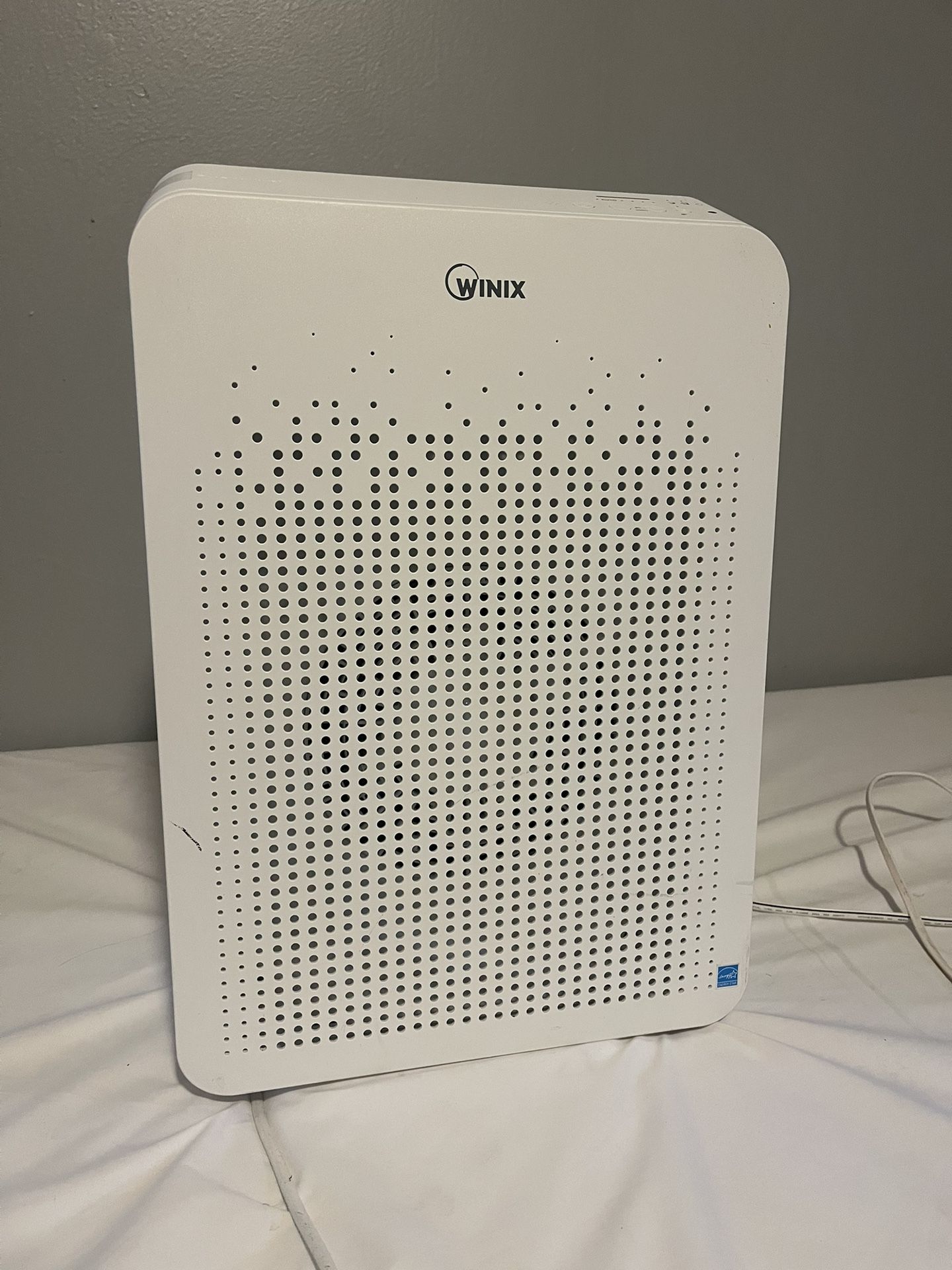 Winix Air Purifier - Gently Used 