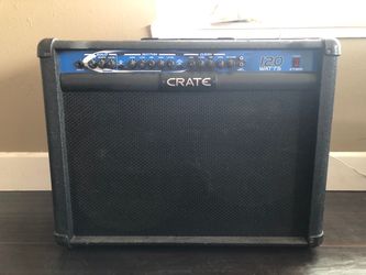 Guitar Amp
