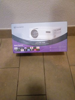 Roku Projector
