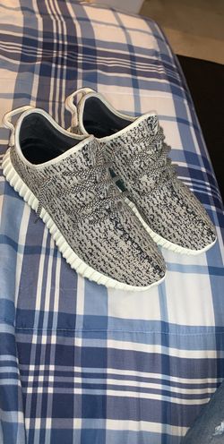 Yeezy turtle doves