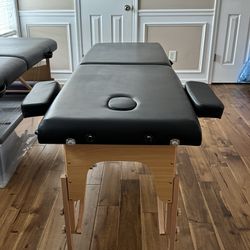 Esthetician | Massage Table