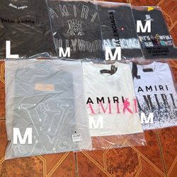 Designer Shirts