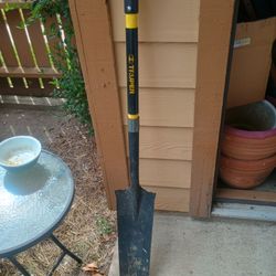 Garden tools