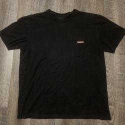 Patagonia Pocket Square Shirt size Large