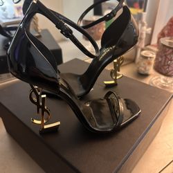 YSL 38UK 8US
