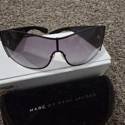 Original Marc Jacobs Sunglasses 