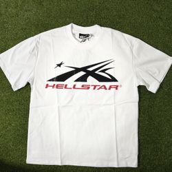 Hellstar T Size Small