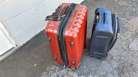 Luggage 