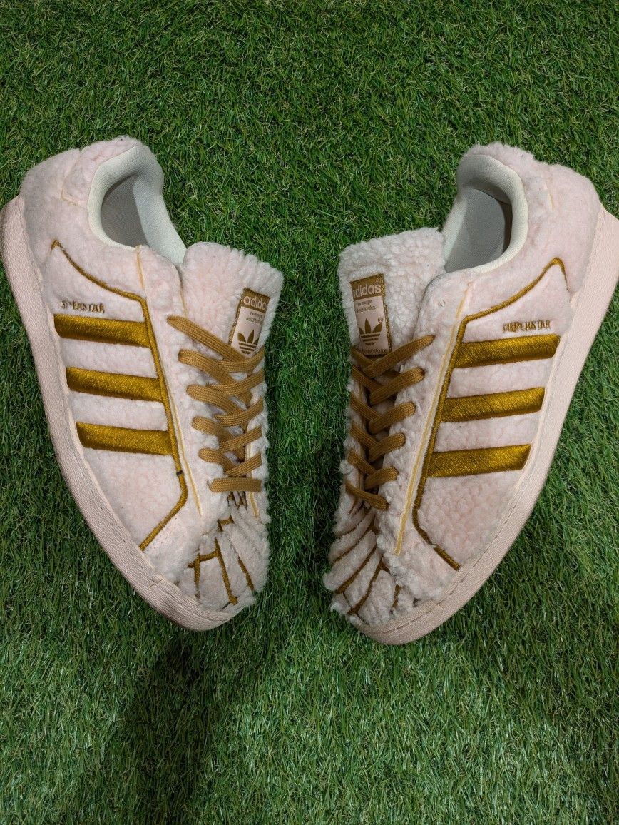 Adidas Superstar Conchas