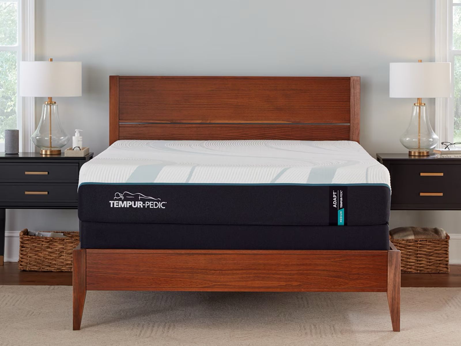 Tempur-Pedic TEMPUR-Adapt® 11" Medium Mattress