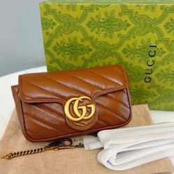 Designer Shoulder Crossbody Ultra Mini