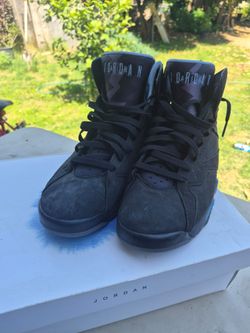 Jordan's