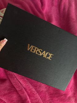 Versace Shoes
