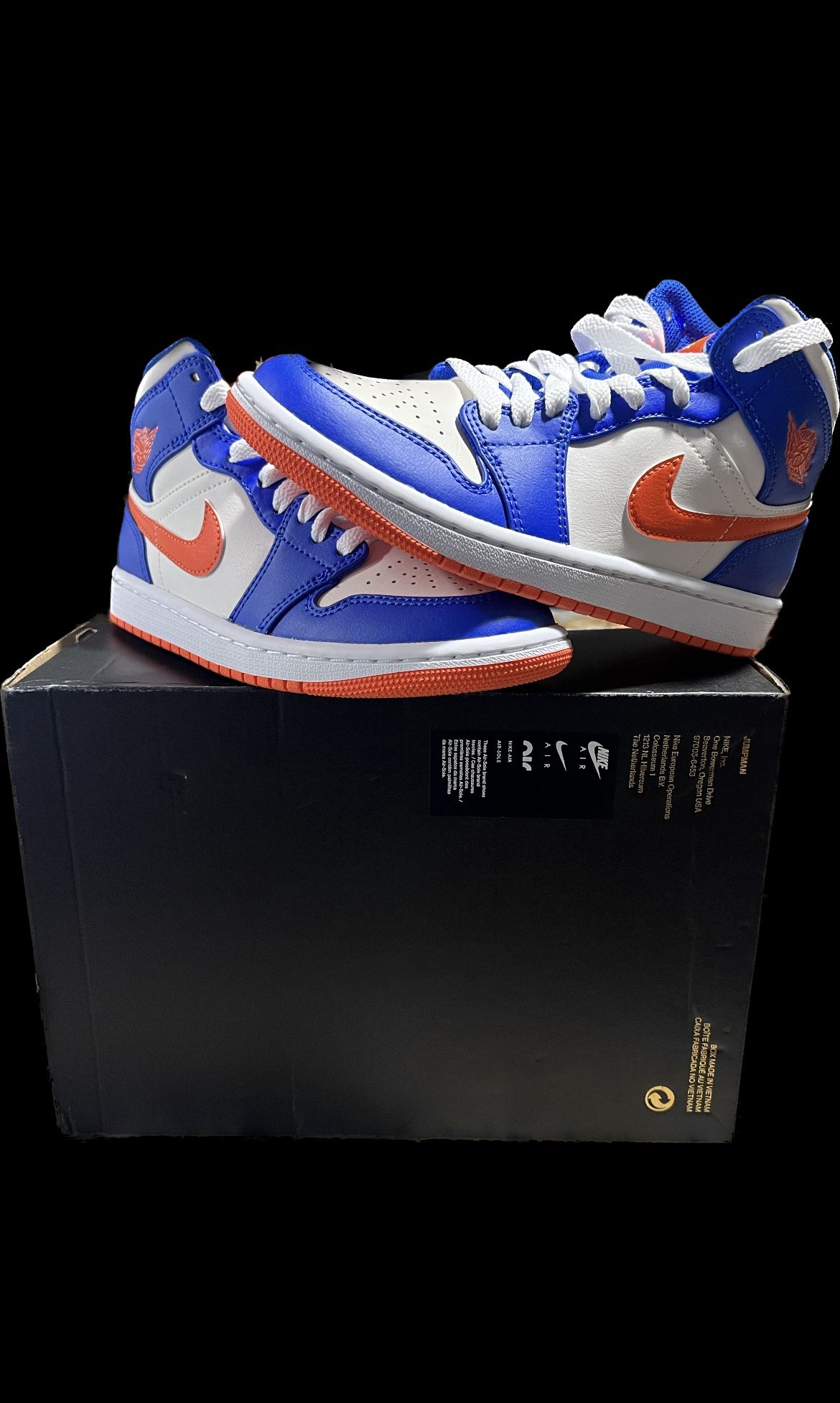 Jordan 1