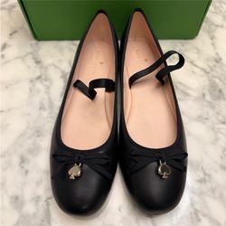 Kate Spade Flats