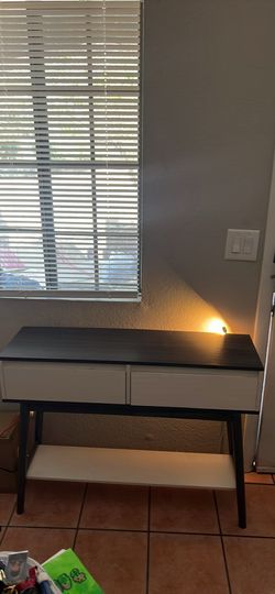 Entrance table Console