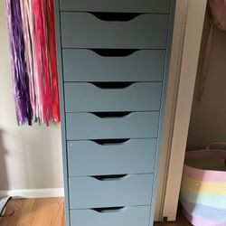 Ikea Alex 