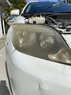 Headlights